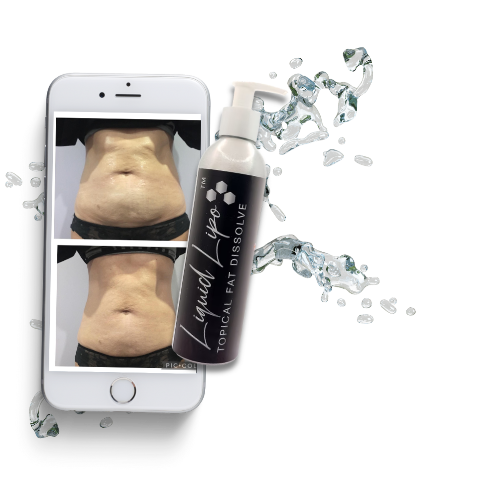 Liquid Lipo