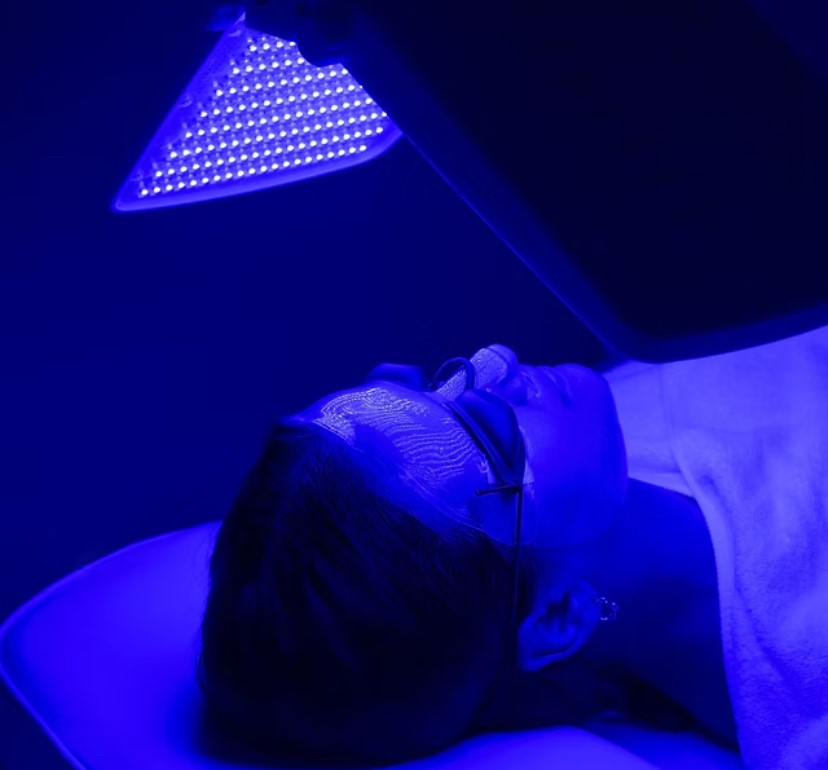 LED Light Therapy