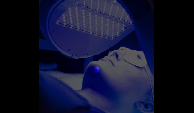 LED Light Therapy